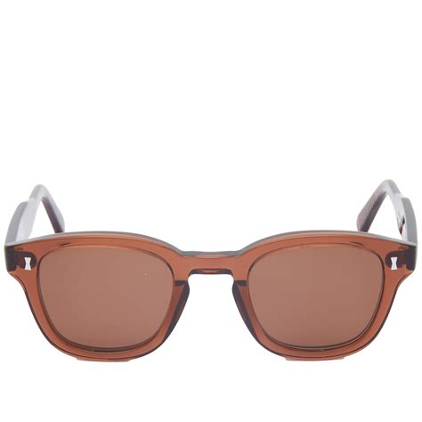 cubitts carnegie bold sunglasses.